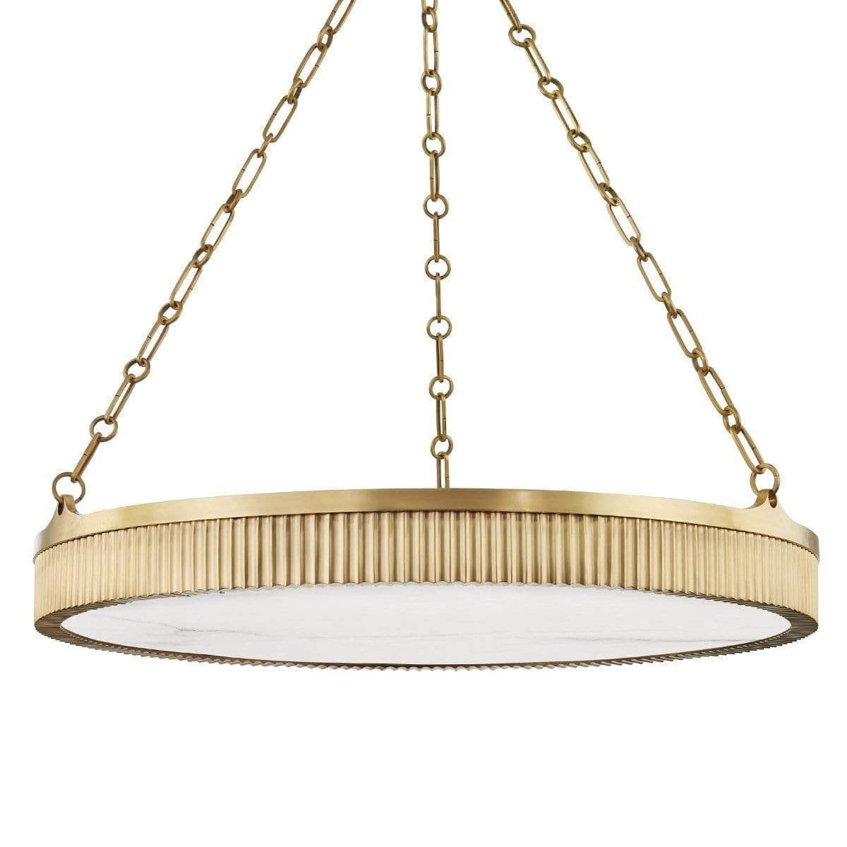 Hudson Valley Lighting Lynden Chandelier Lighting