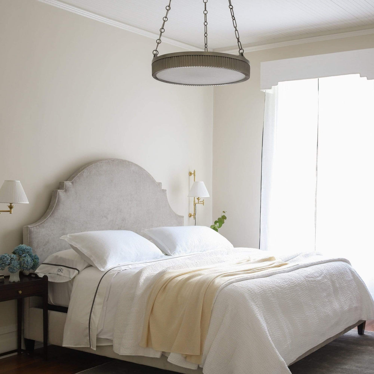 Hudson Valley Lighting Lynden Chandelier Lighting