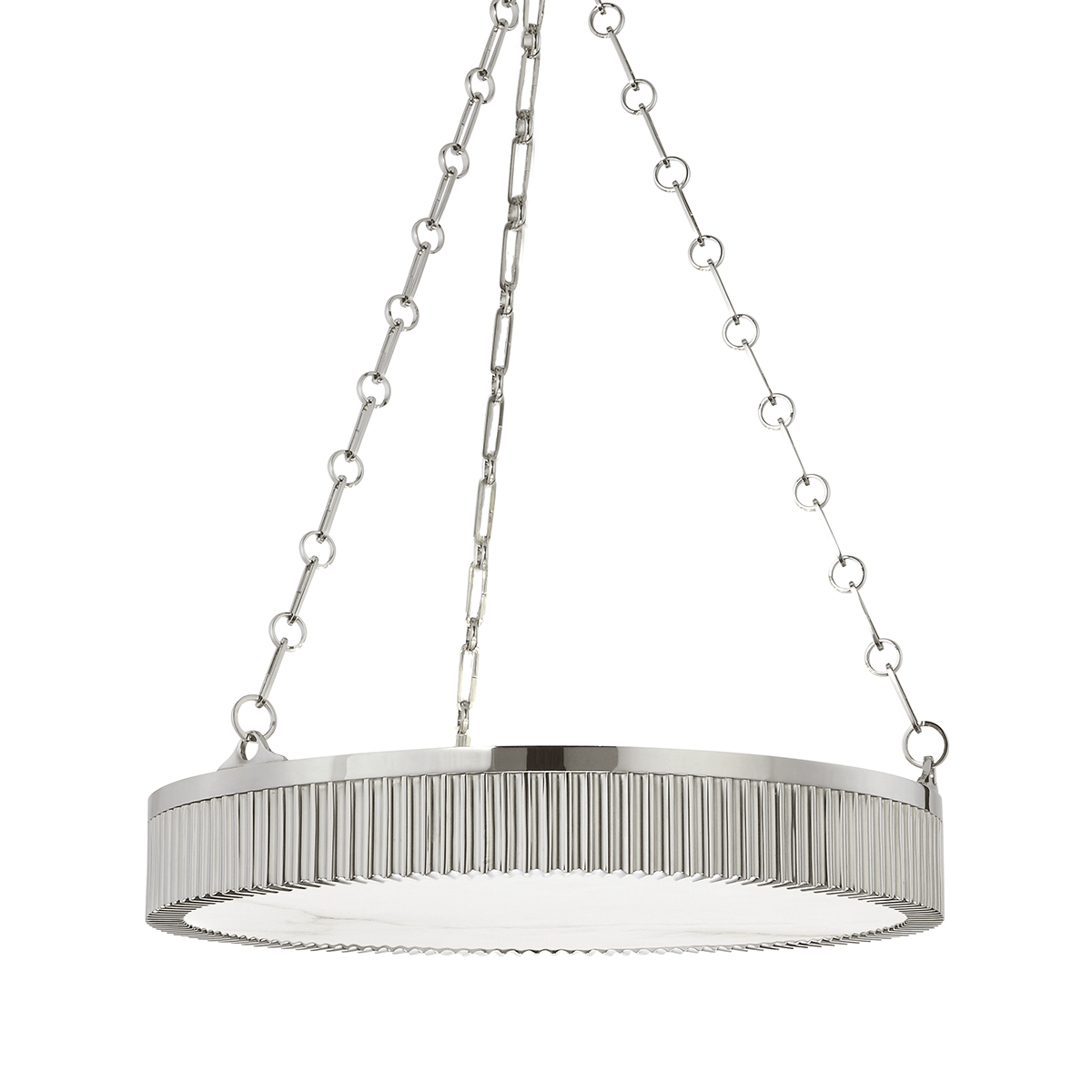 Hudson Valley Lighting Lynden Chandelier Lighting hudson-valley-522-PN