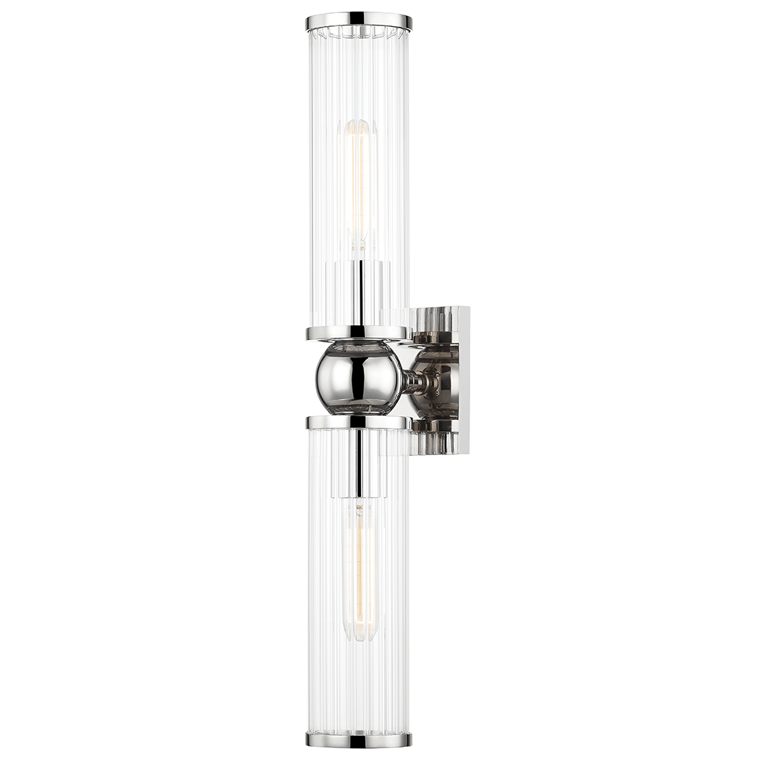 Hudson Valley Lighting Malone Wall Sconce Lighting