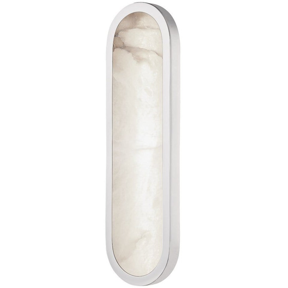 Hudson Valley Lighting Manhassett Sconce Lighting hudson-valley-3318-PN