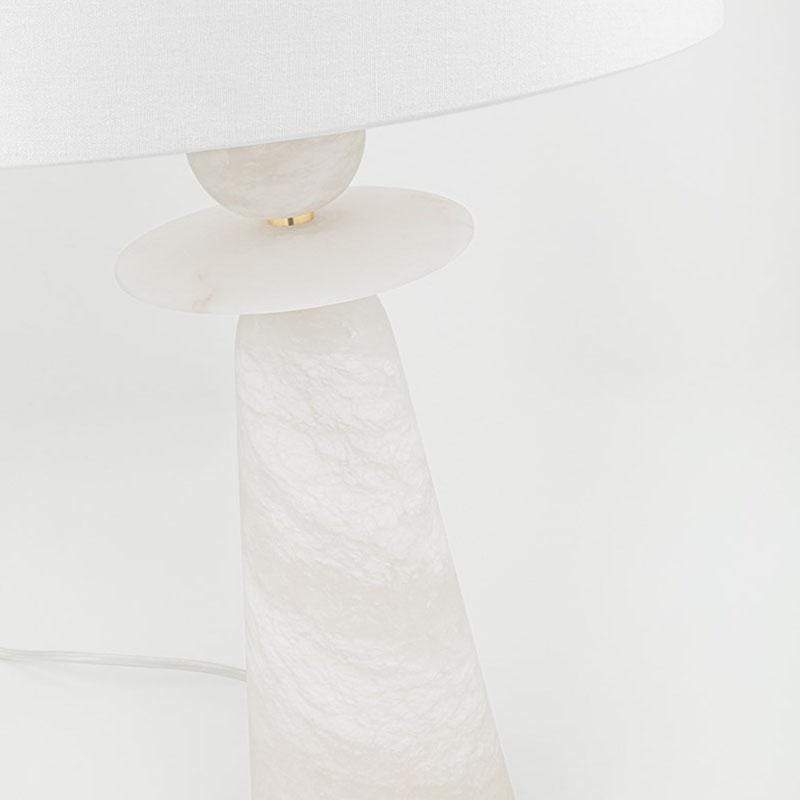 Hudson Valley Lighting Montgomery Table Lamp Lighting hudson-valley-L1595-AGB