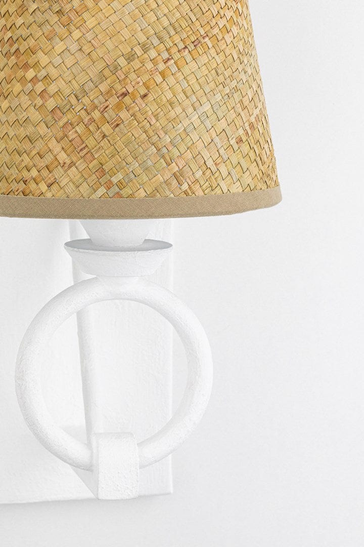 Hudson Valley Lighting Pendelton Wall Sconce Lighting