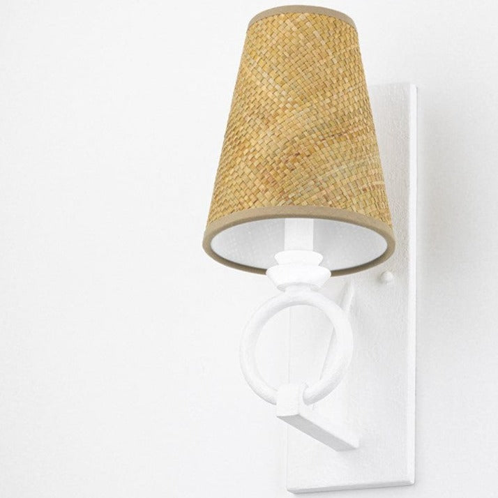 Hudson Valley Lighting Pendelton Wall Sconce Lighting