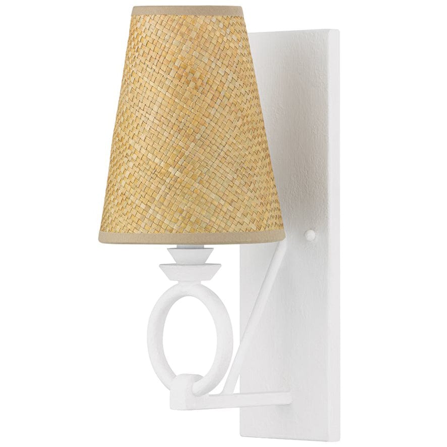 Hudson Valley Lighting Pendelton Wall Sconce Lighting hudson-valley-1710-WP