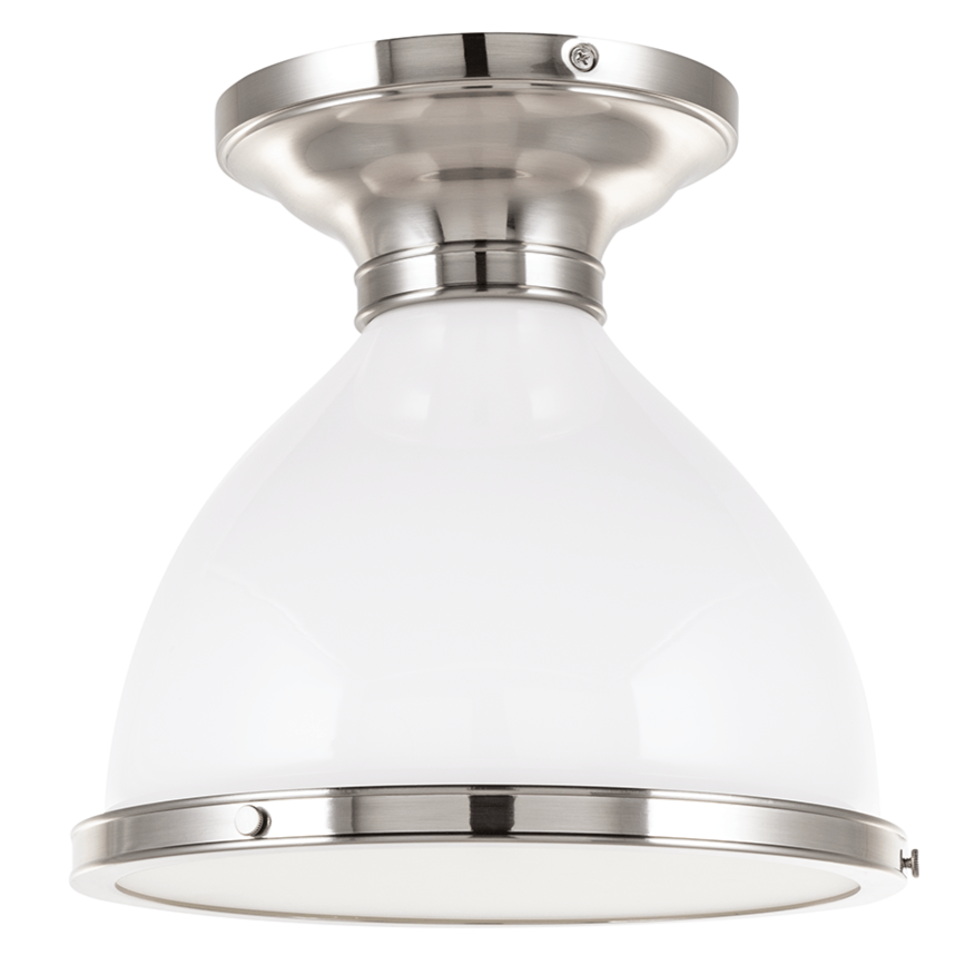 Hudson Valley Lighting Randolph Semi-Flush Mount Ceiling Light Fixtures