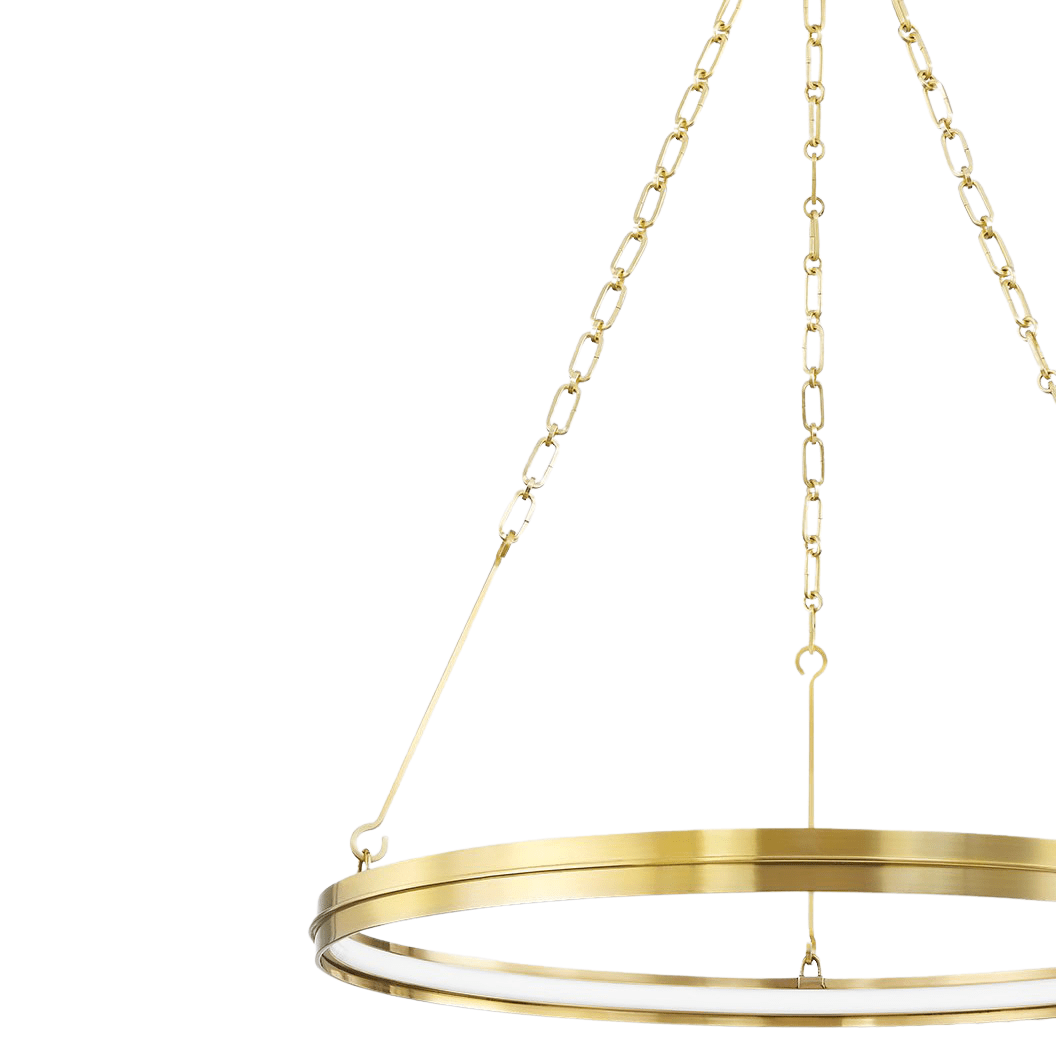 Hudson Valley Lighting Rosendale Chandelier Lighting