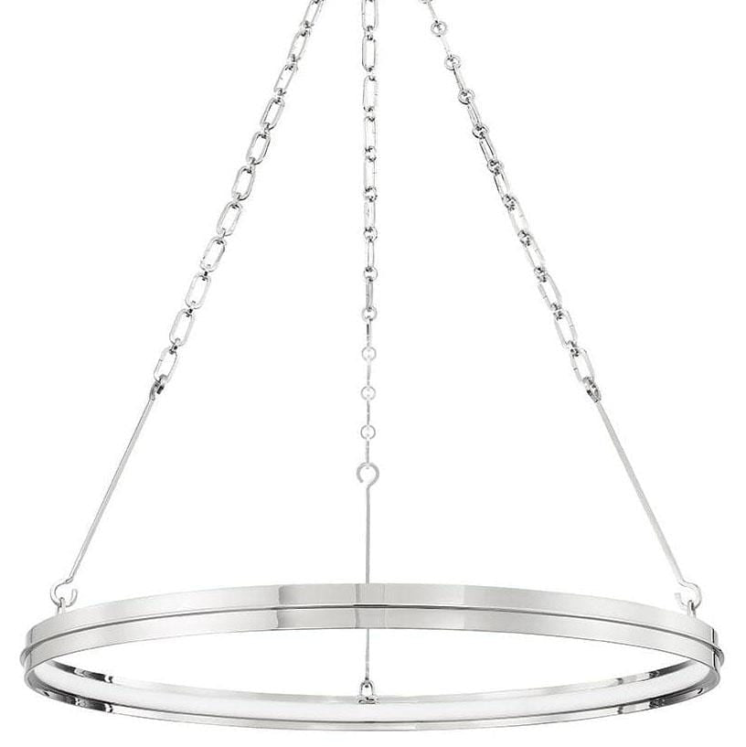 Hudson Valley Lighting Rosendale Chandelier Lighting