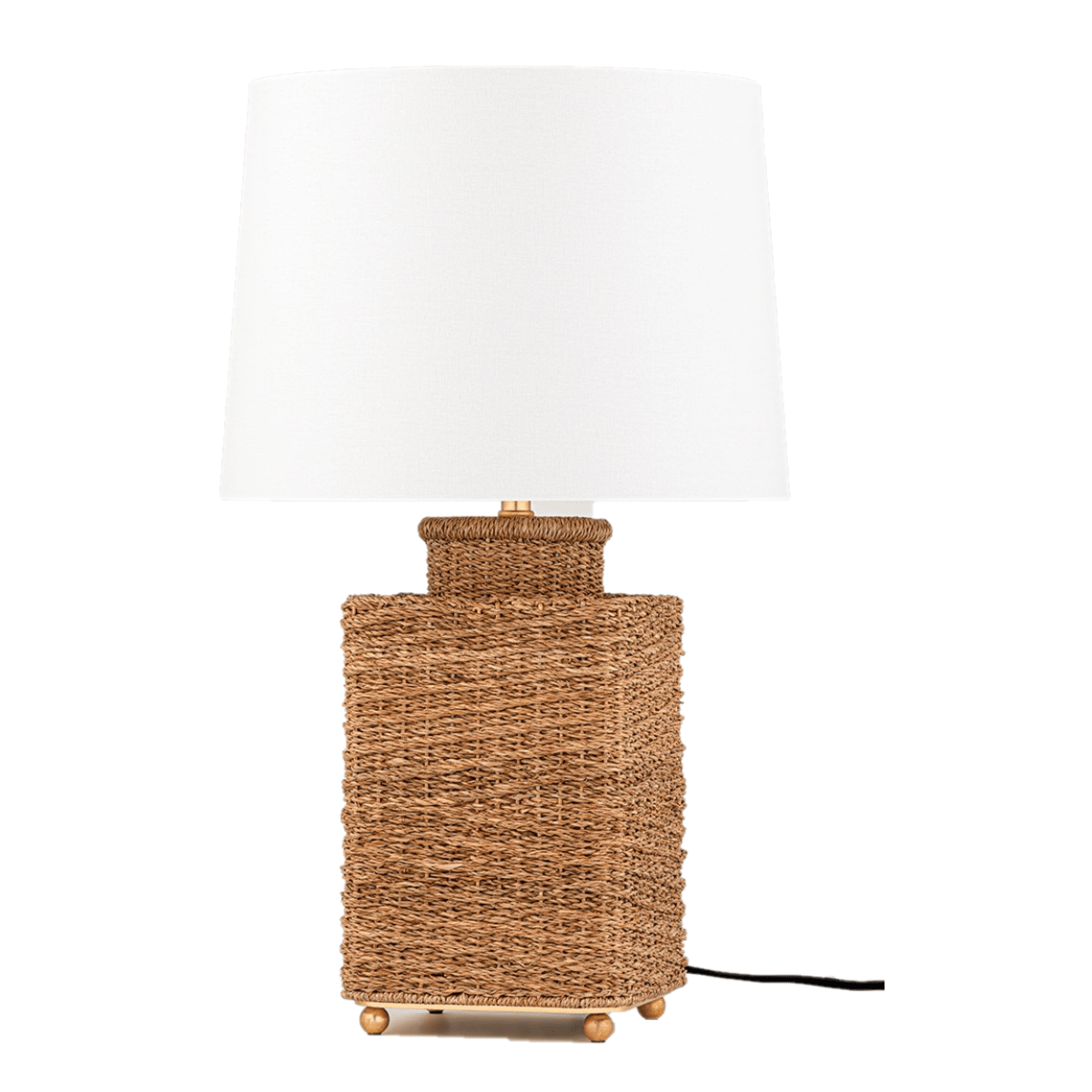 Hudson Valley Lighting Weaver Table Lamp Lighting