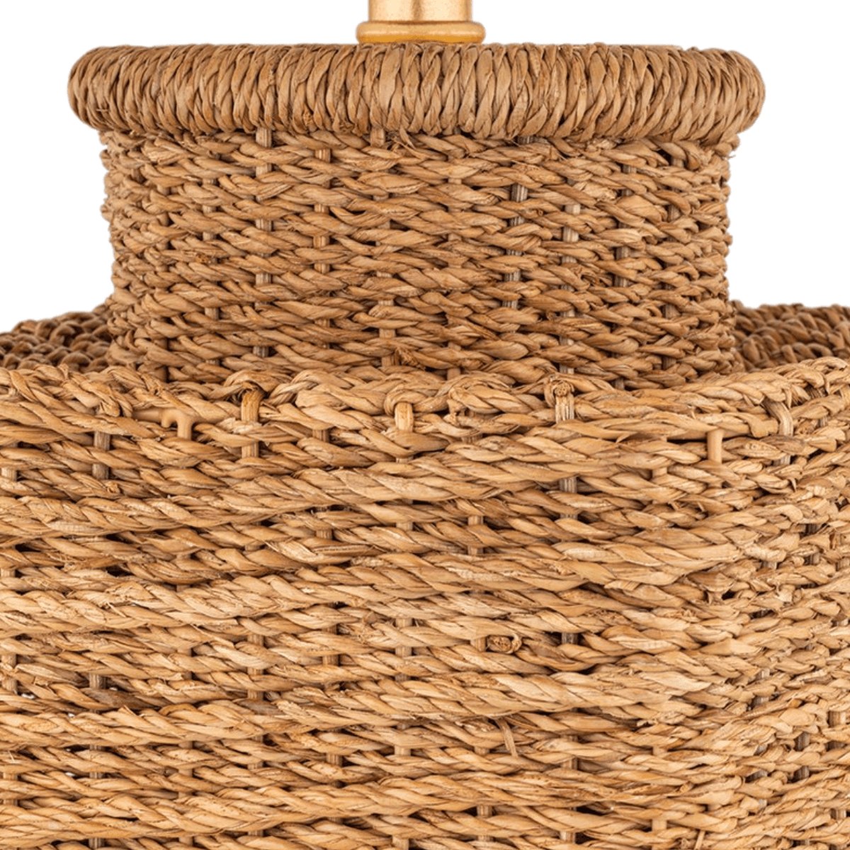 Hudson Valley Lighting Weaver Table Lamp Lighting