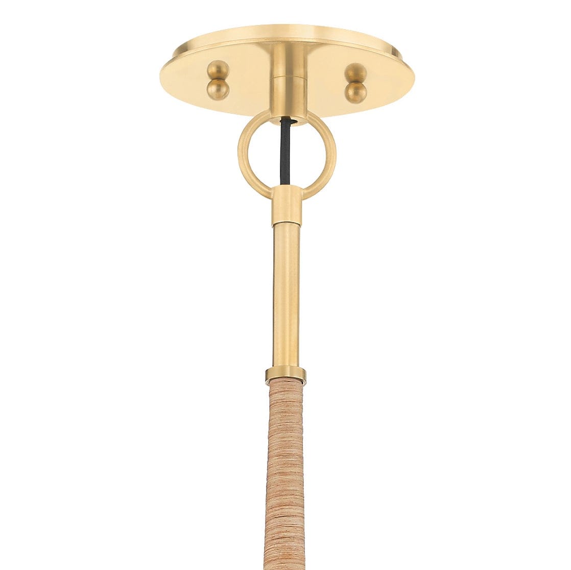 Hudson Valley Lighting White Plains Pendant Lighting