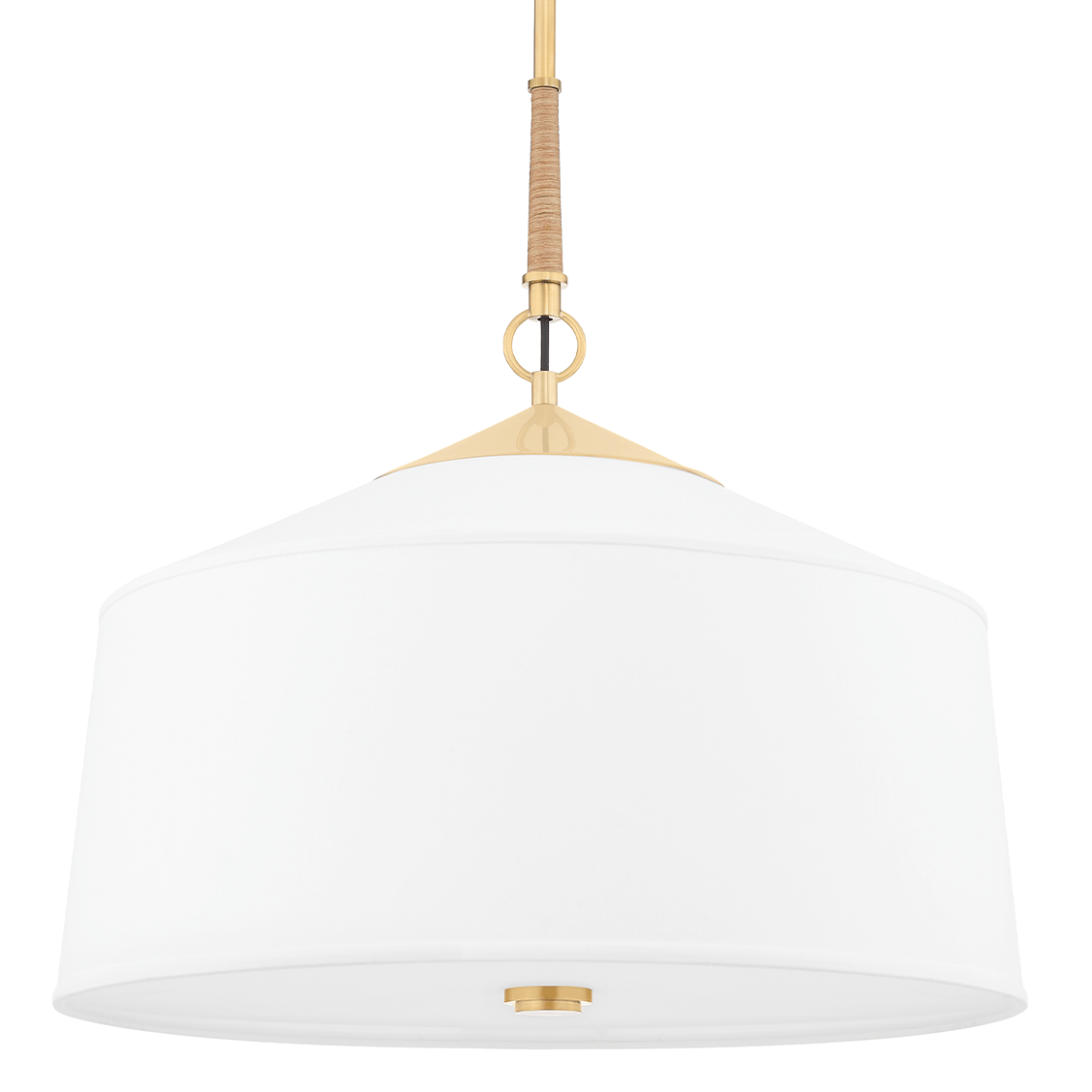 Hudson Valley Lighting White Plains Pendant Lighting