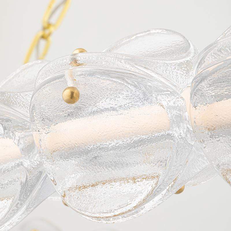 Hudson Valley Lindley Chandelier Lighting