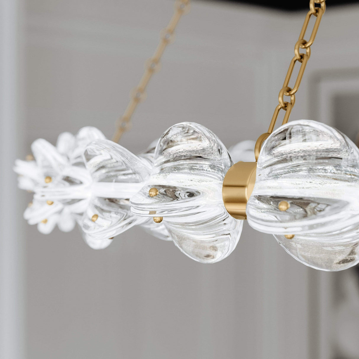 Hudson Valley Lindley Chandelier Lighting