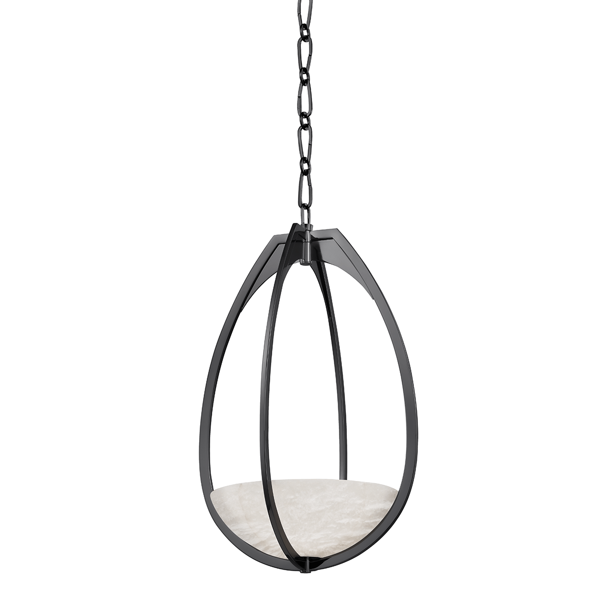Hudson Valley Lloyd Pendant Lighting hudson-valley-4313-BLNK