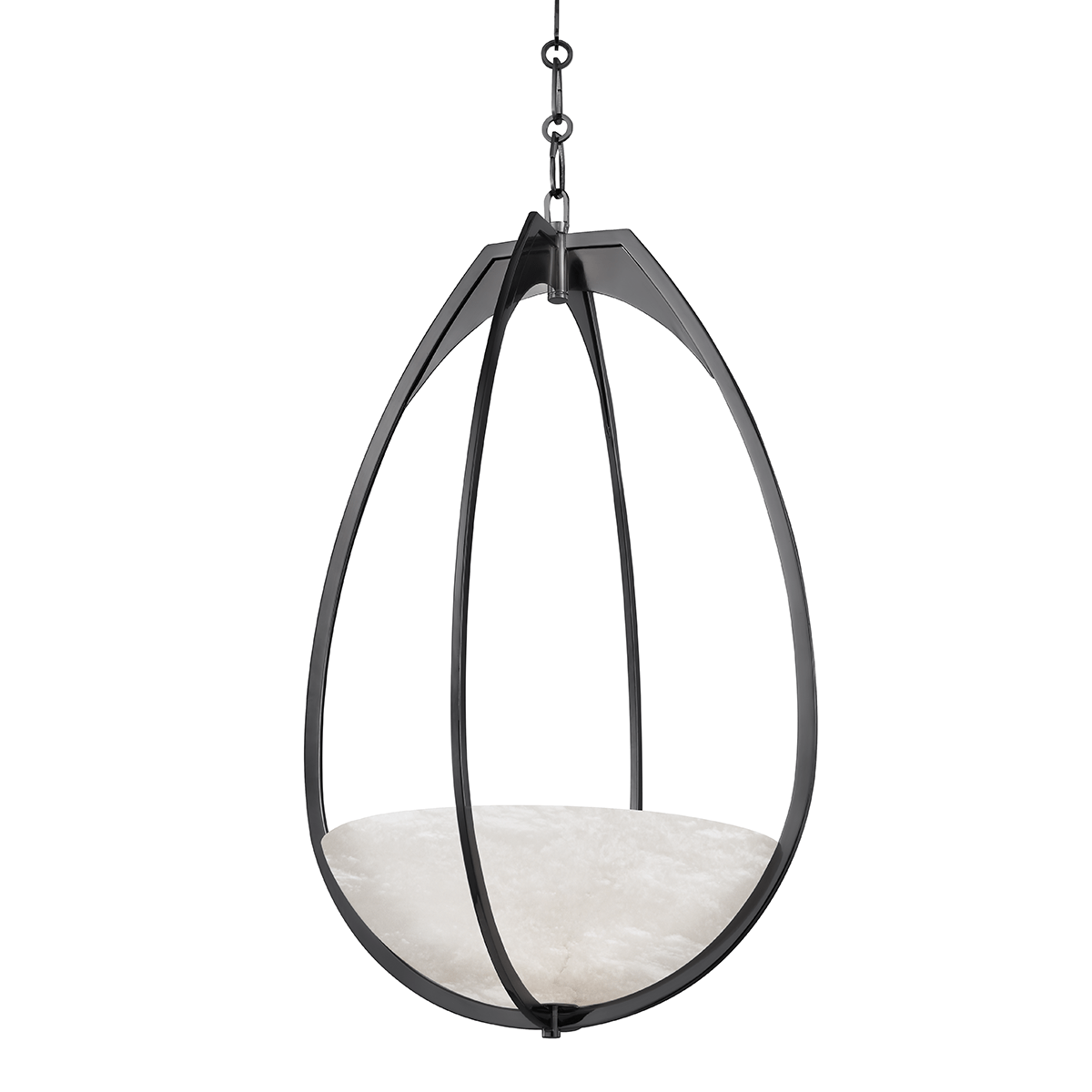Hudson Valley Lloyd Pendant Lighting hudson-valley-4319-BLNK