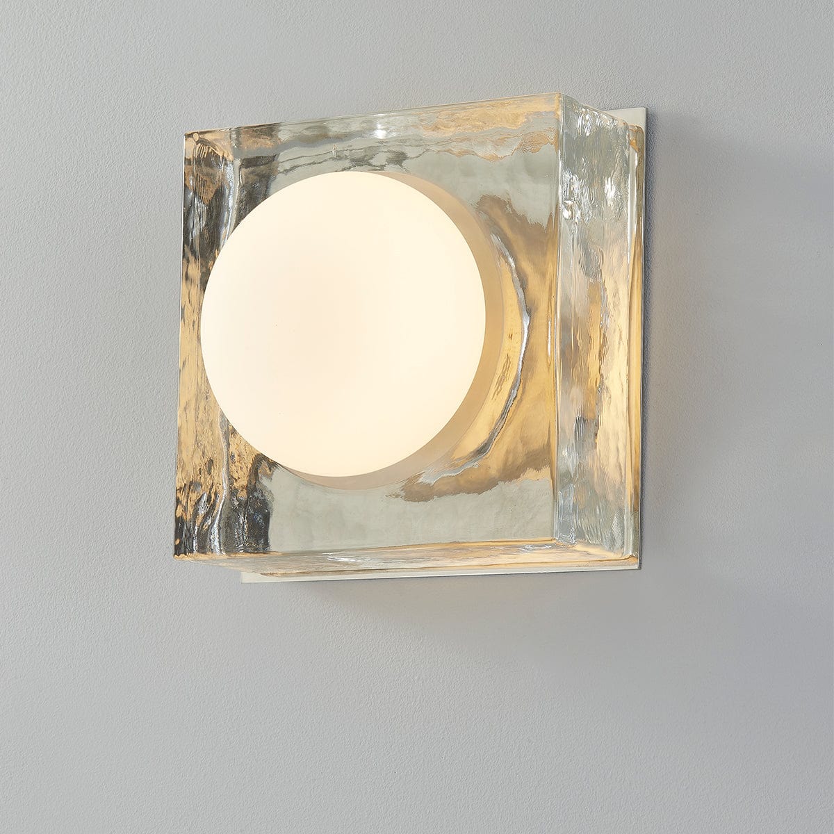 Hudson Valley Mackay Wall Sconce Lighting