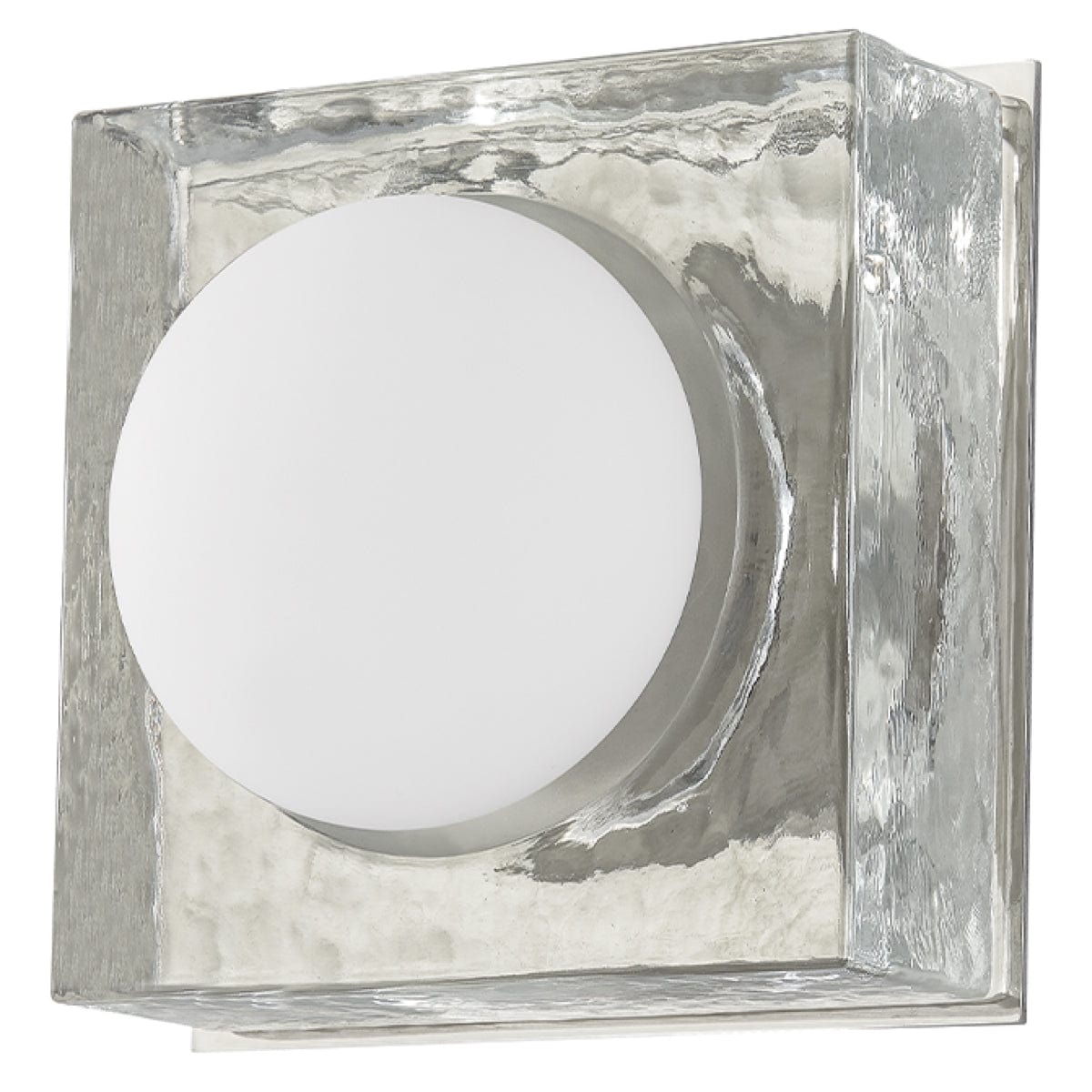 Hudson Valley Mackay Wall Sconce Lighting hudson-valley-1601-PN