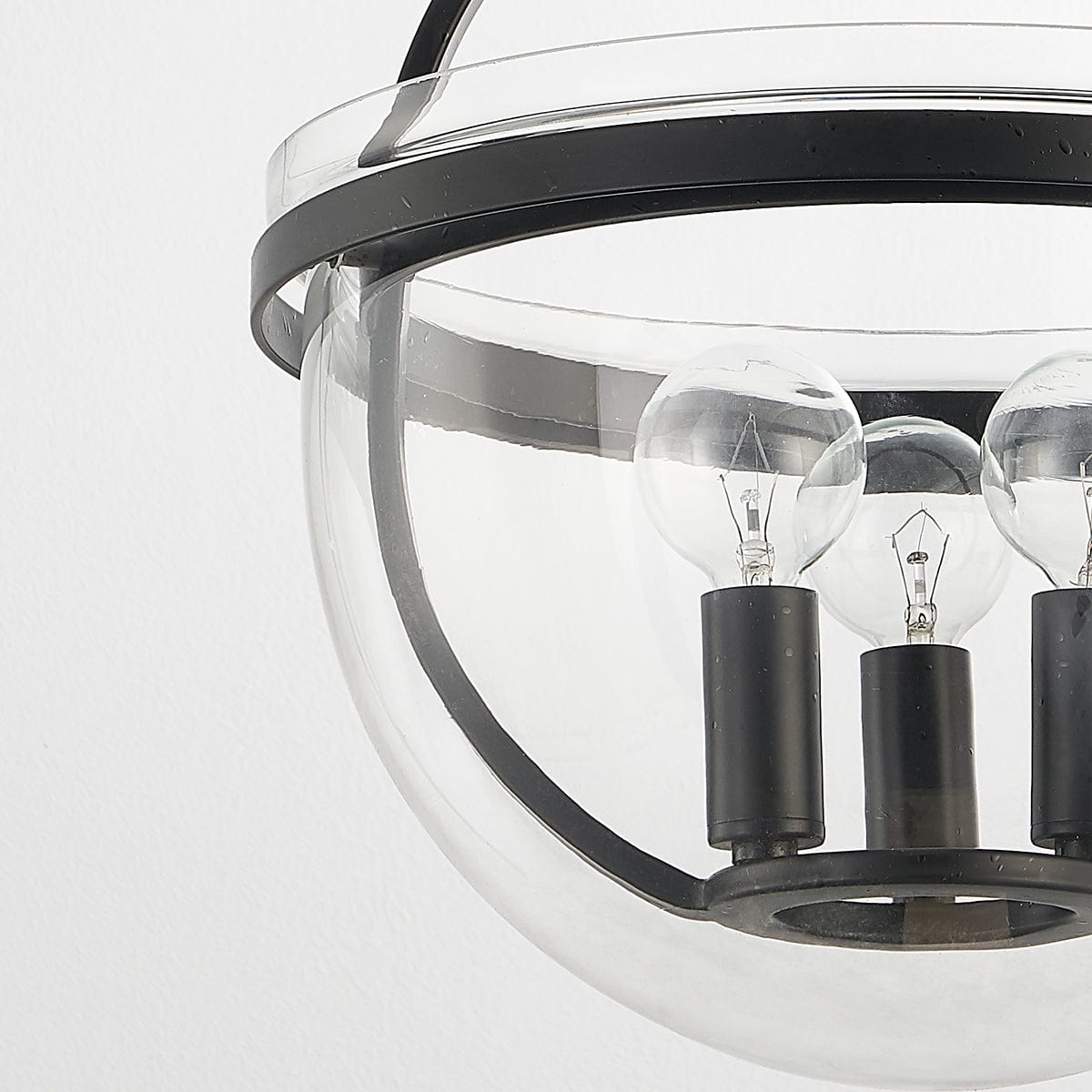 Hudson Valley Malloy Lantern Lighting