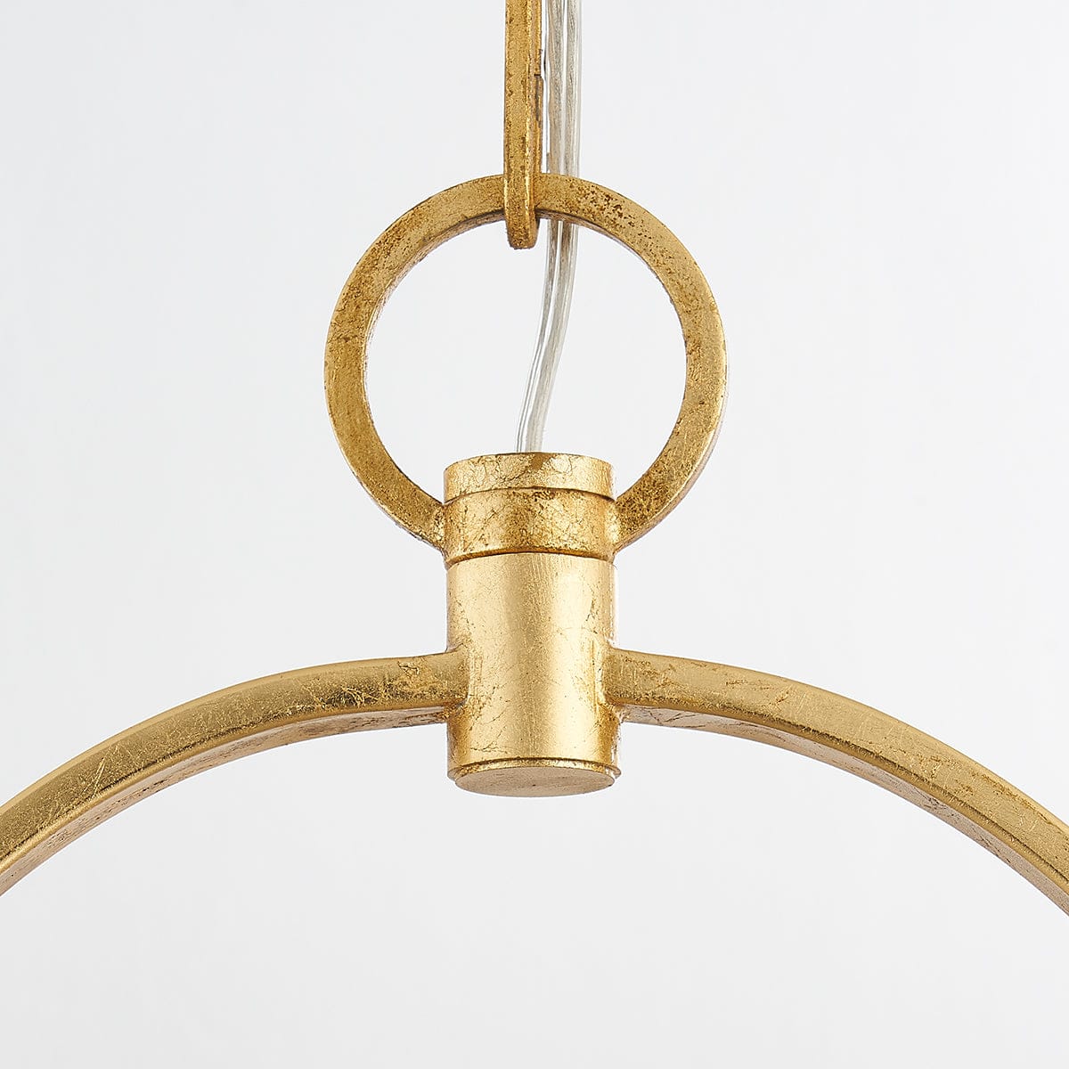 Hudson Valley Malloy Lantern Lighting