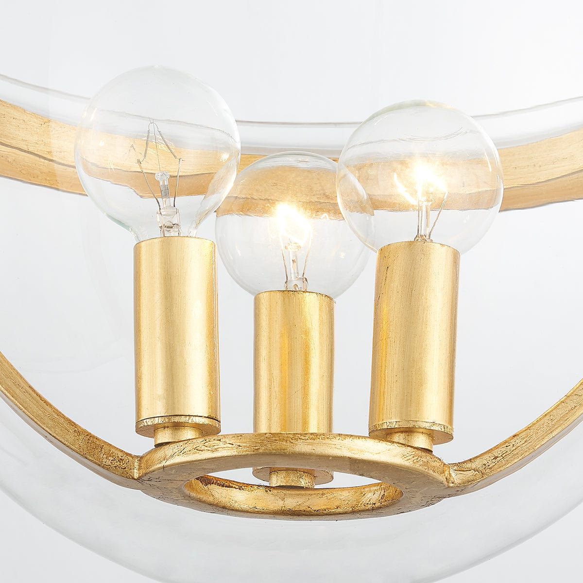 Hudson Valley Malloy Lantern Lighting