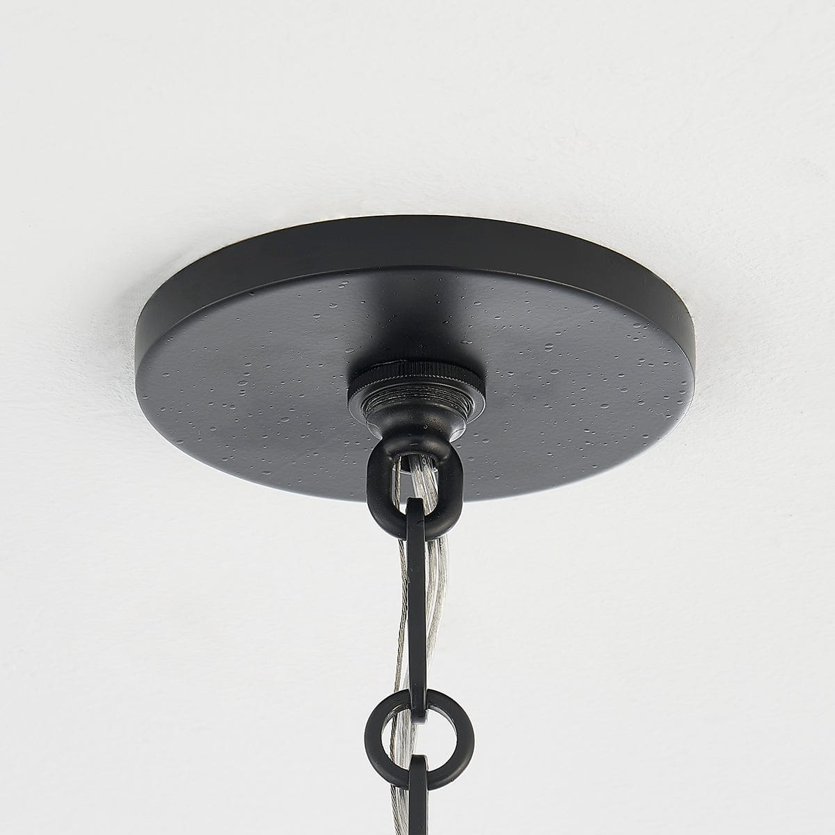 Hudson Valley Malloy Lantern Lighting