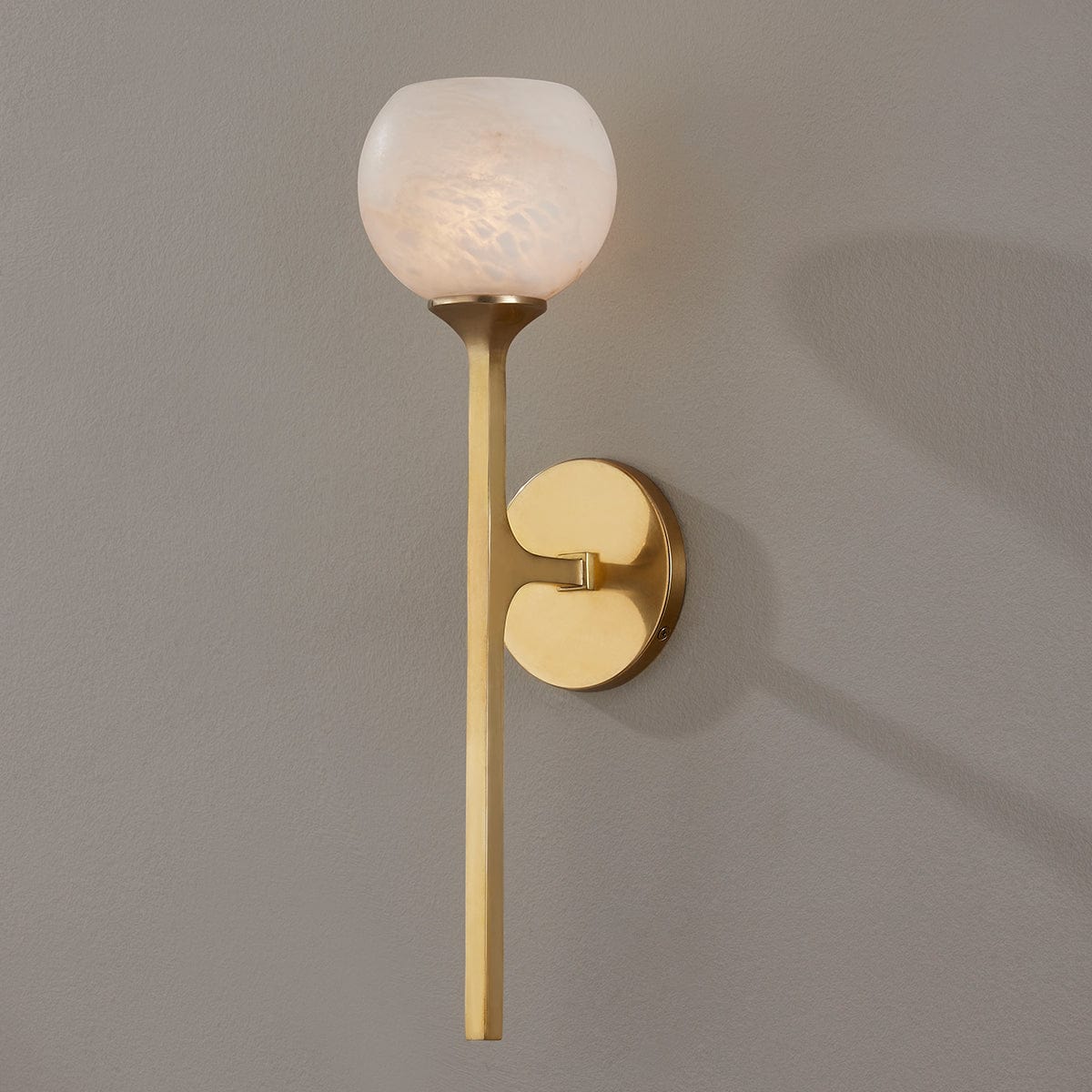Hudson Valley Melton Wall Sconce Lighting