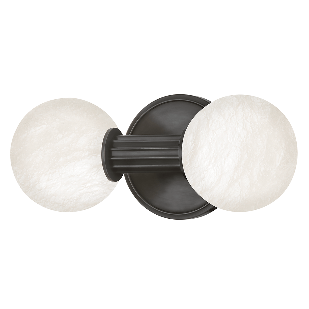 Hudson Valley Murray Hill Wall Sconce Lighting