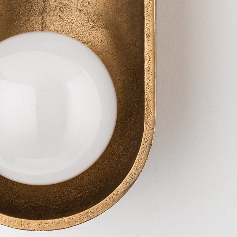 Hudson Valley Nathan Wall Sconce Lighting