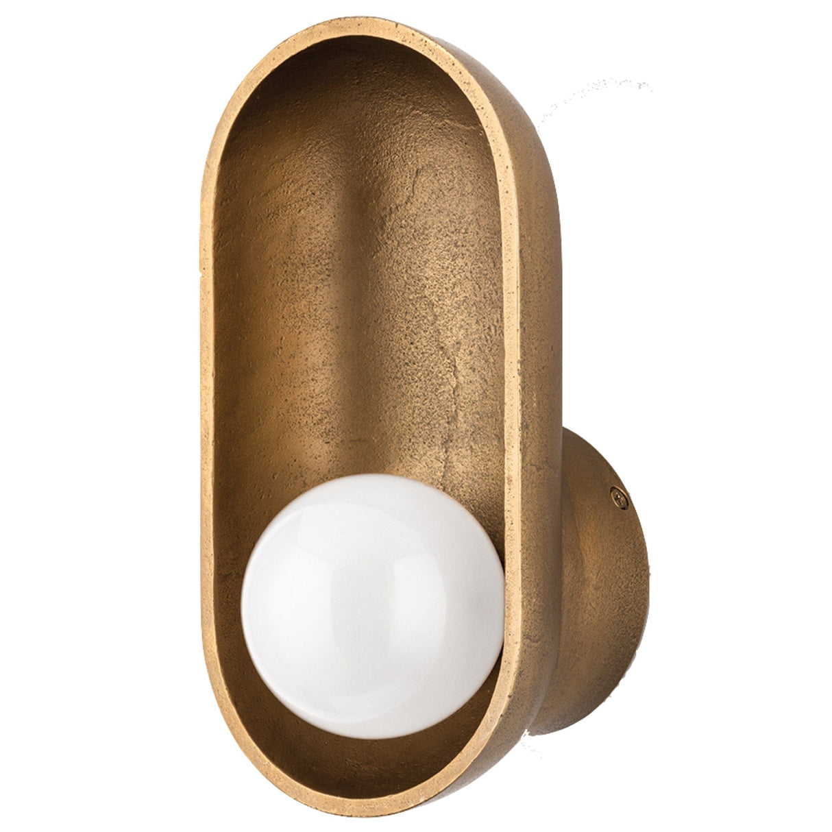 Hudson Valley Nathan Wall Sconce Lighting