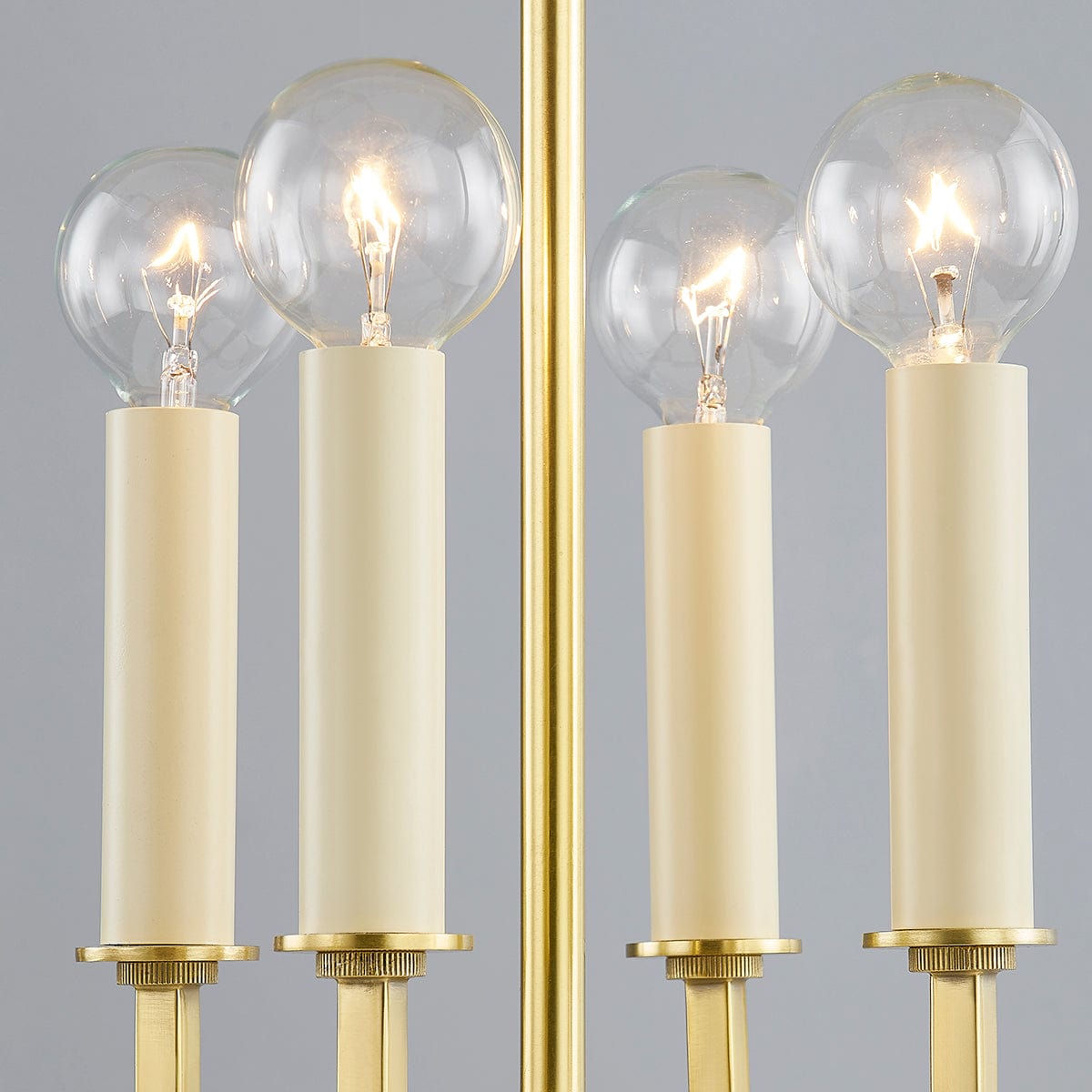 Hudson Valley Natick Lantern Lighting