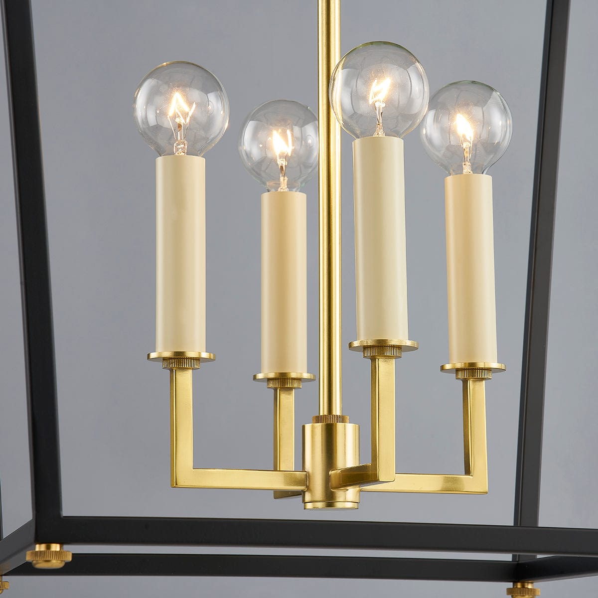 Hudson Valley Natick Lantern Lighting