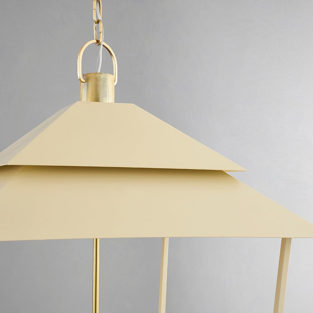 Hudson Valley Natick Lantern Lighting