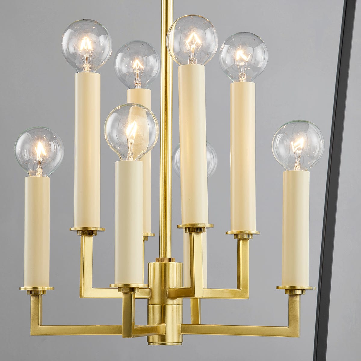 Hudson Valley Natick Lantern Lighting