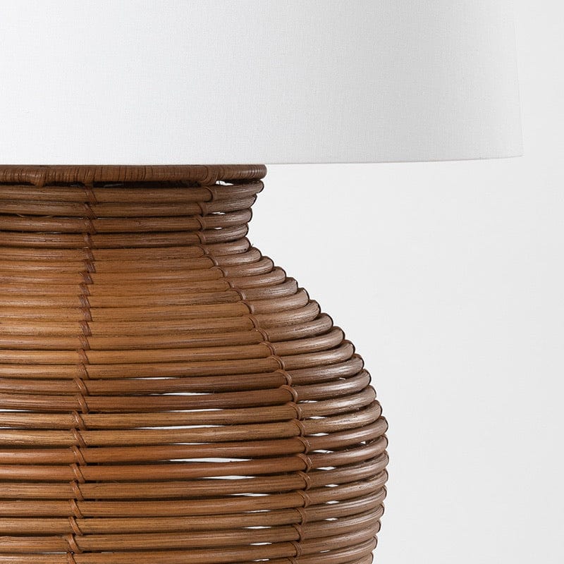 Hudson Valley Newark Table Lamp Lighting