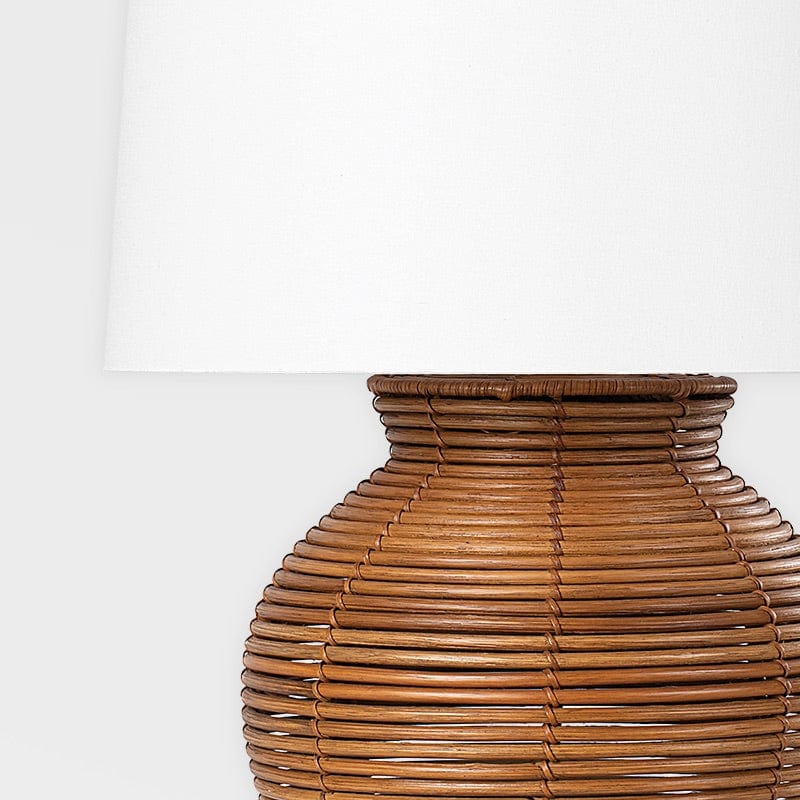 Hudson Valley Newark Table Lamp Lighting