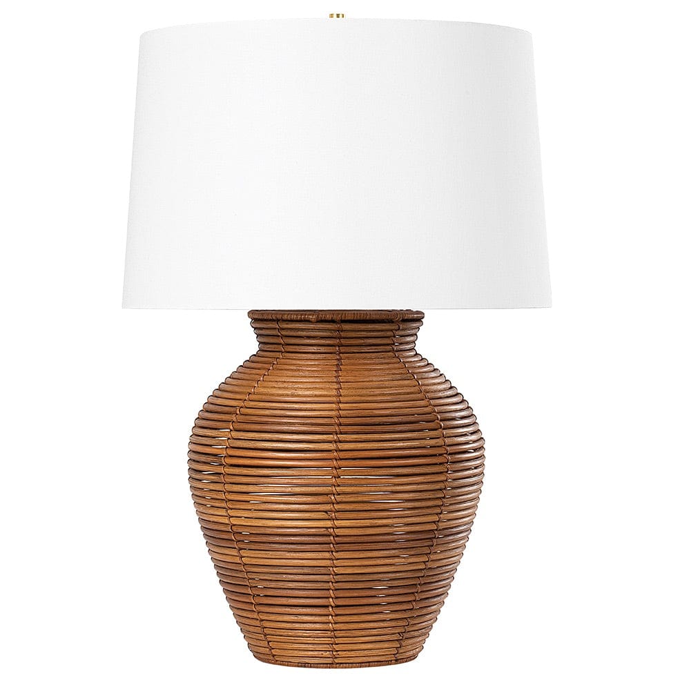Hudson Valley Newark Table Lamp Lighting