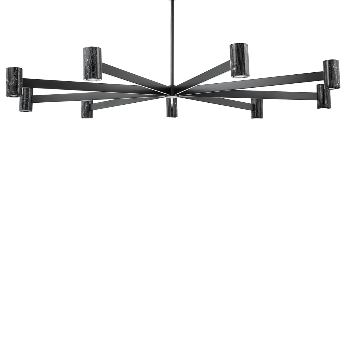 Hudson Valley Predock Chandelier Lighting