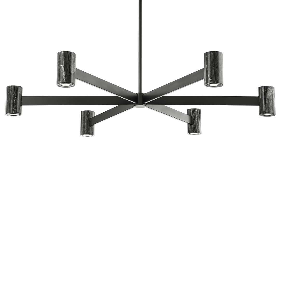 Hudson Valley Predock Chandelier Lighting