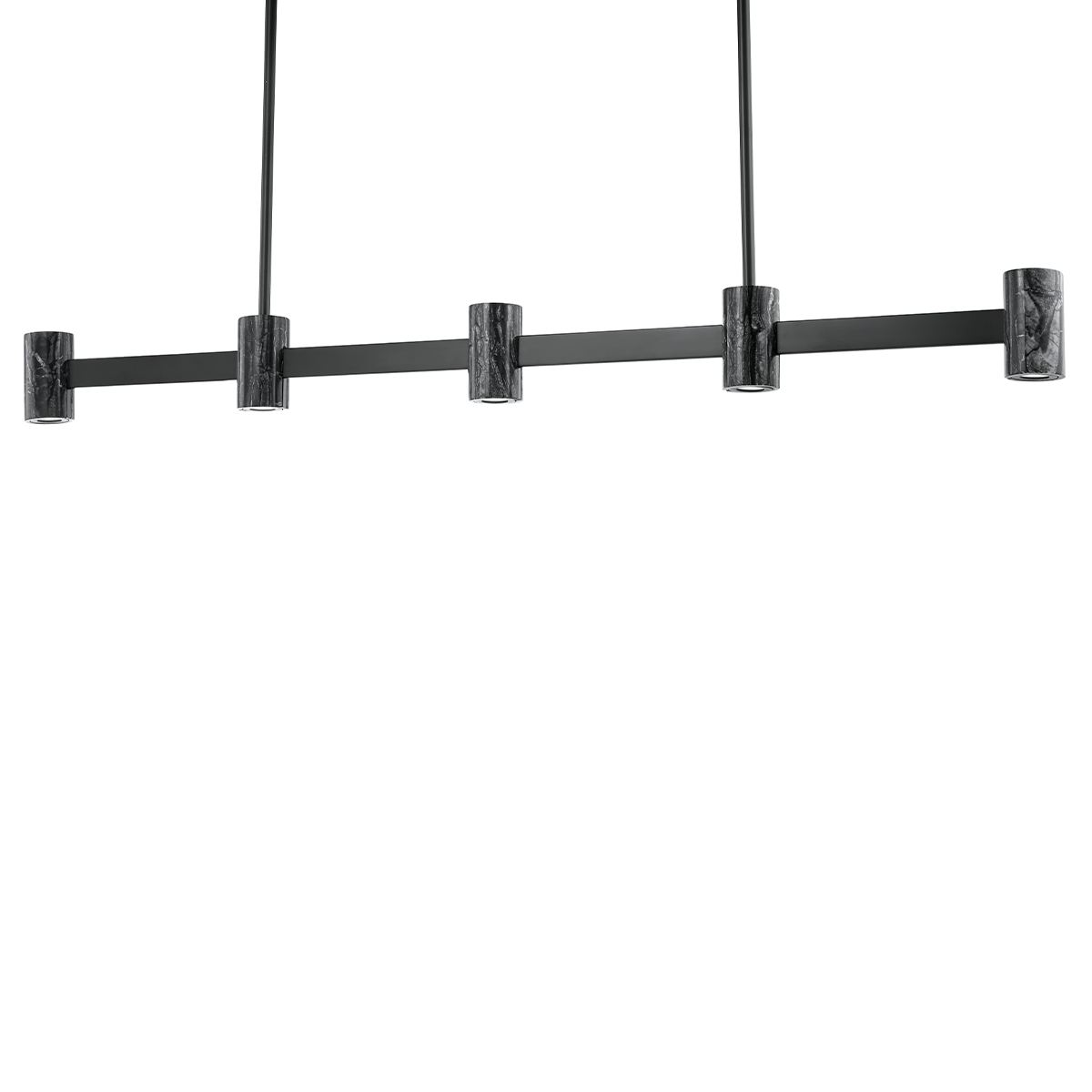 Hudson Valley Predock Island Light Lighting hudson-valley-9157-BBR