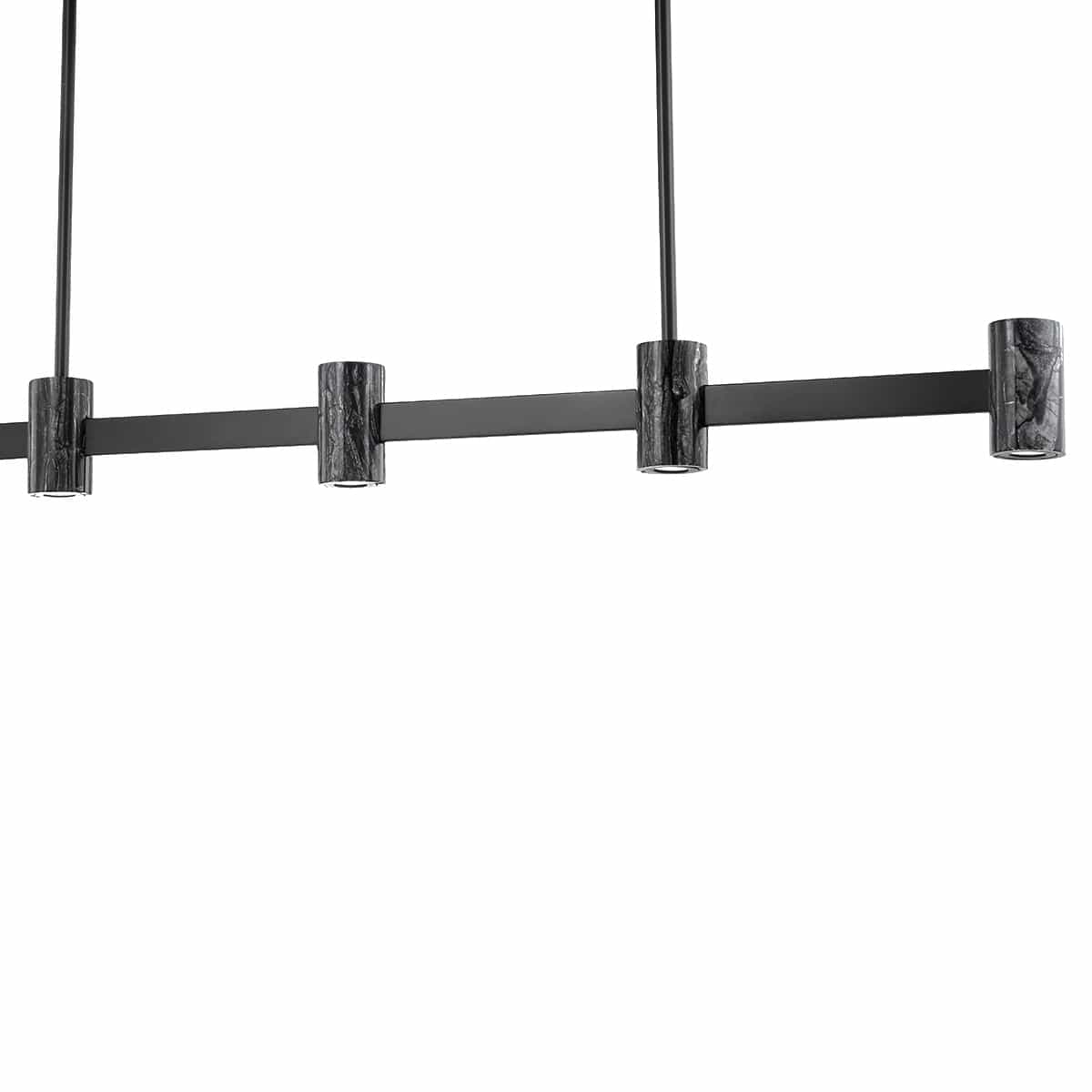 Hudson Valley Predock Island Light Lighting hudson-valley-9157-BBR