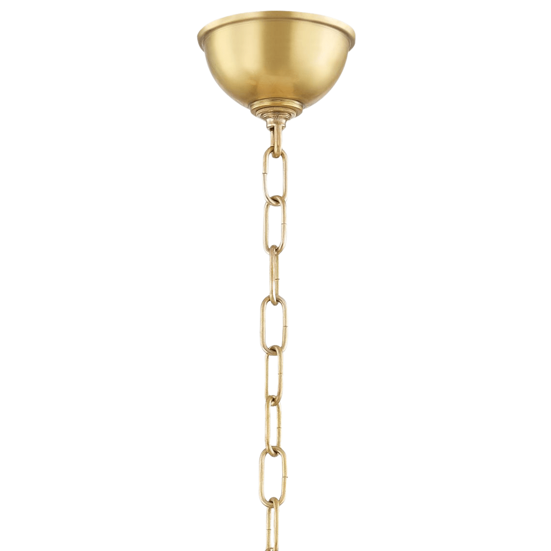 Hudson Valley Ripley Chandelier Lighting hudson-valley-8732-AGB