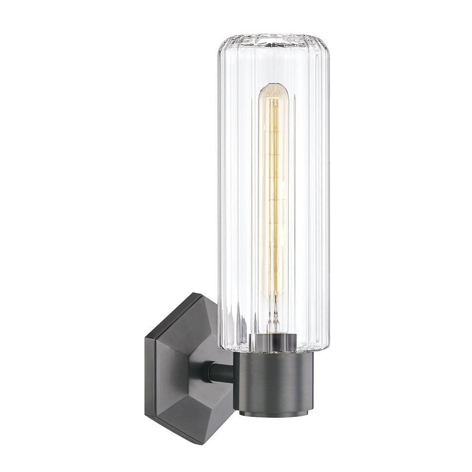 Hudson Valley Roebling Wall Sconce Lighting hudson-valley-5120-OB 806134900182