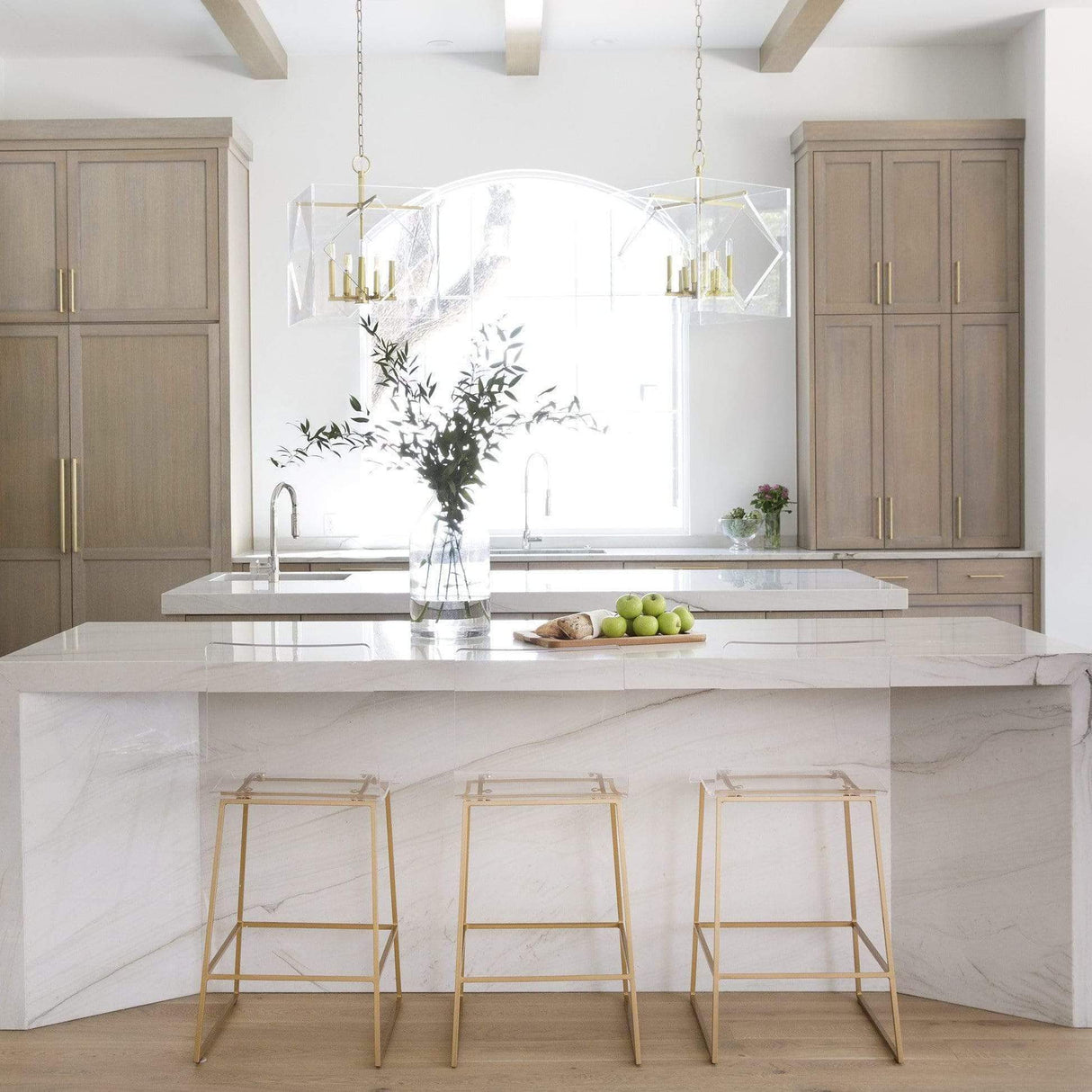 Hudson Valley Travis Chandelier Lighting