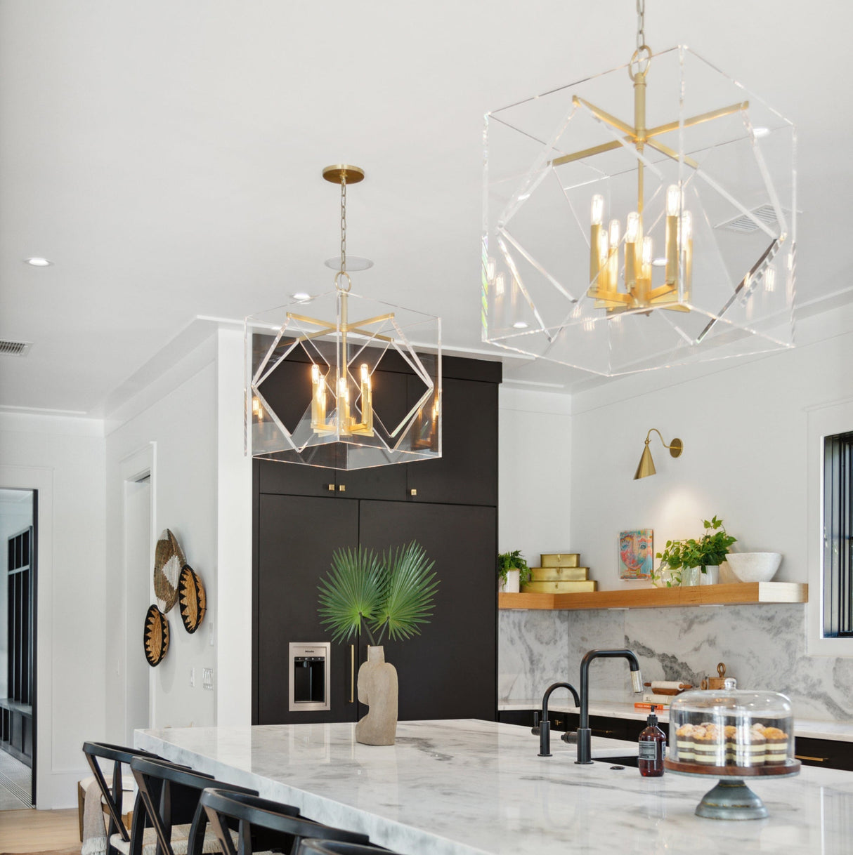 Hudson Valley Travis Chandelier Lighting