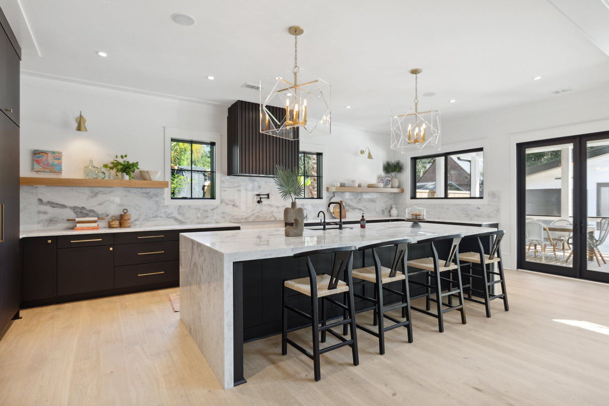 Hudson Valley Travis Chandelier Lighting