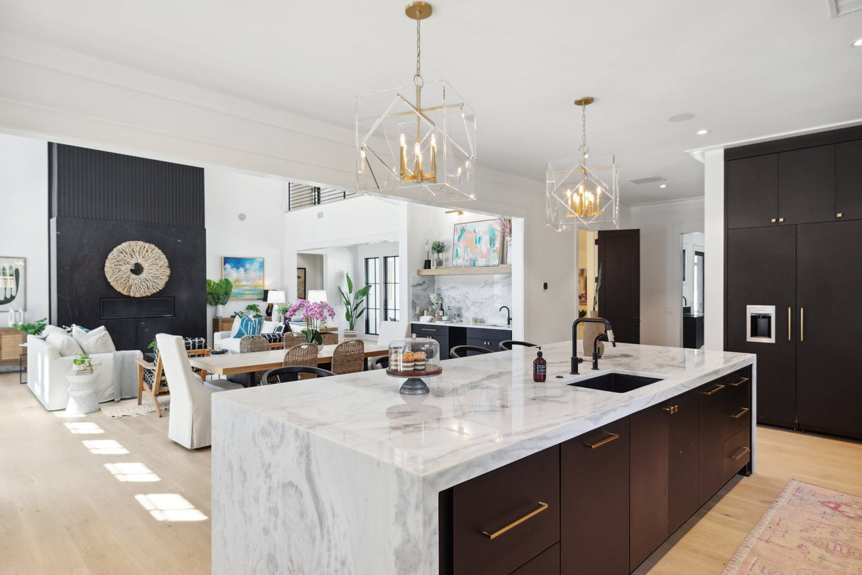 Hudson Valley Travis Chandelier Lighting