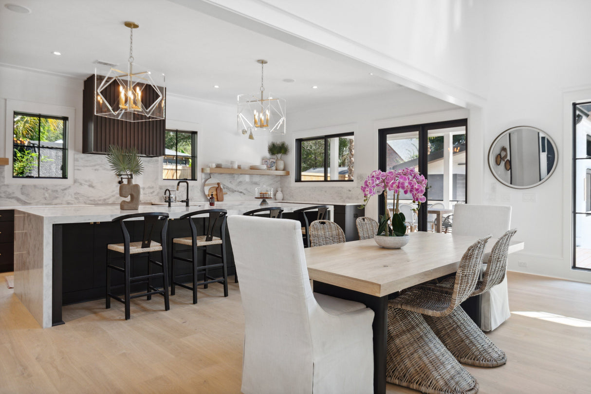 Hudson Valley Travis Chandelier Lighting