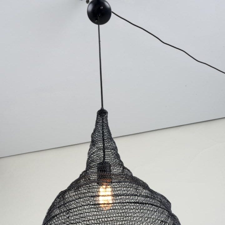 Hudson Valley Wabi Sabi Pendant Lighting hudson-valley-2722-VGL