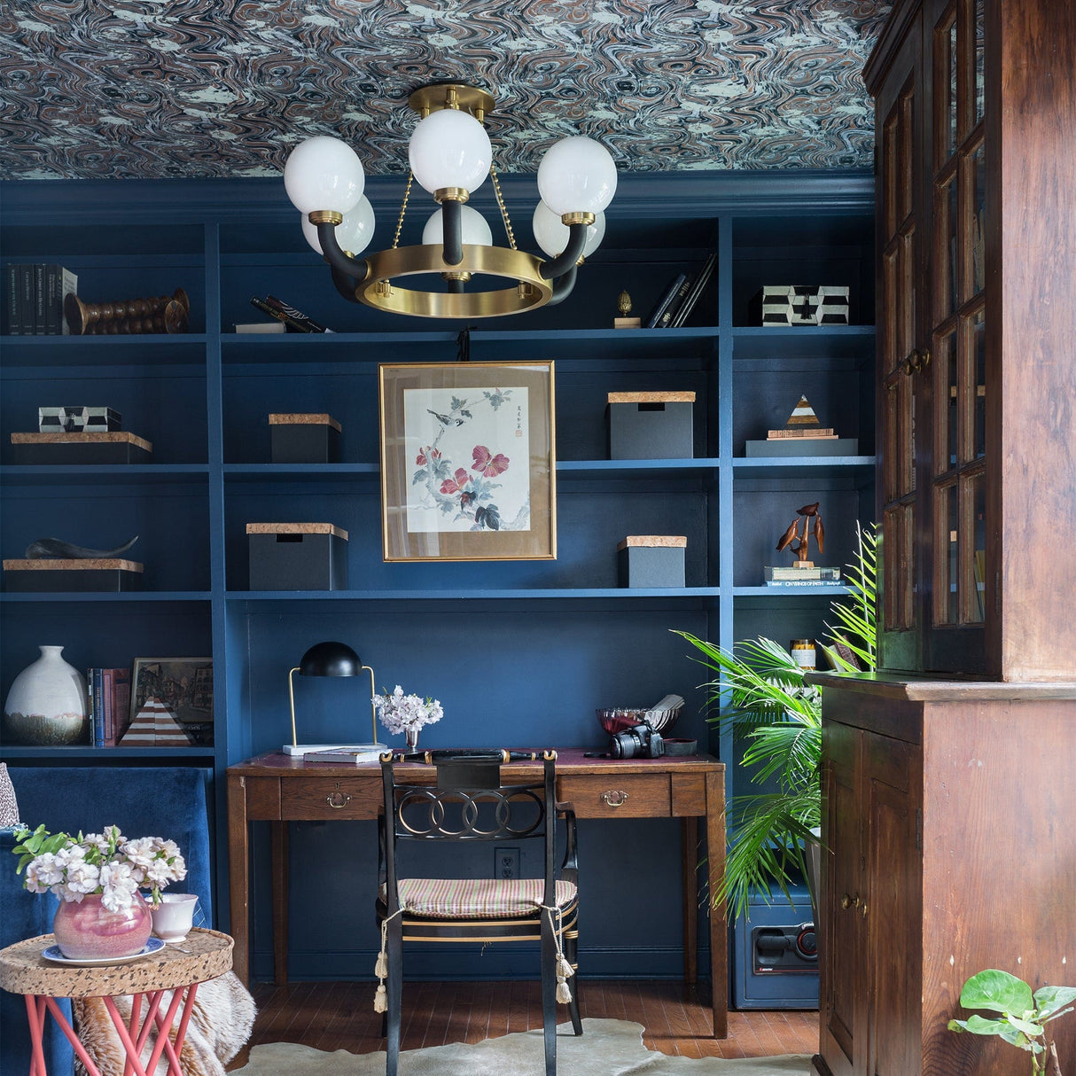 Hudson Valley Werner Chandelier Lighting